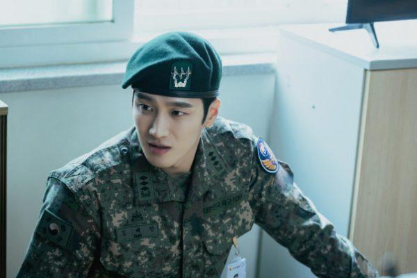 friDay影音 軍檢察官多伯曼