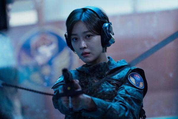 friDay影音 軍檢察官多伯曼