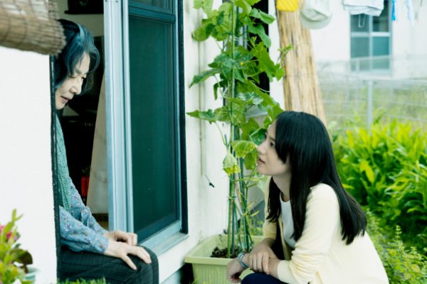 鴻聯國際 那些得不到保護的人 阿部寬 佐藤健 清原果耶 林遣都 倍賞美津子