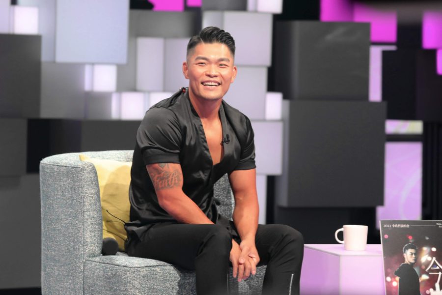 36題愛上你炎亞綸 唐綺陽 吳姍儒 姚元浩 李玖哲