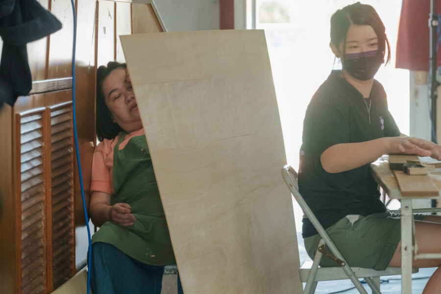 老少女奇遇記 楊貴媚 鍾欣凌 嚴藝文 胡宇威