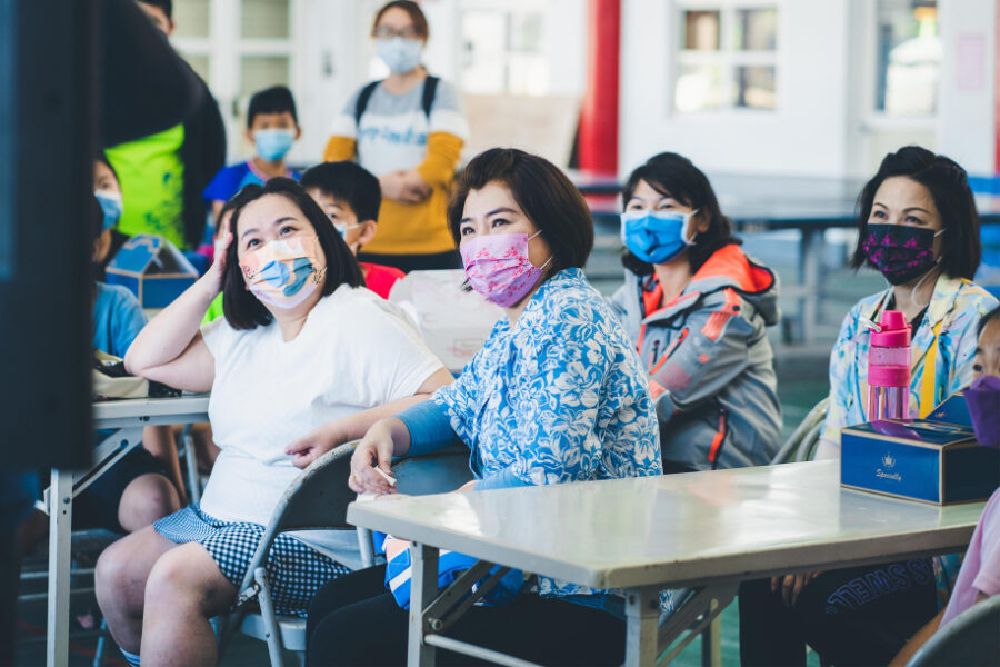 老少女奇遇記 楊貴媚 鍾欣凌 嚴藝文 胡宇威