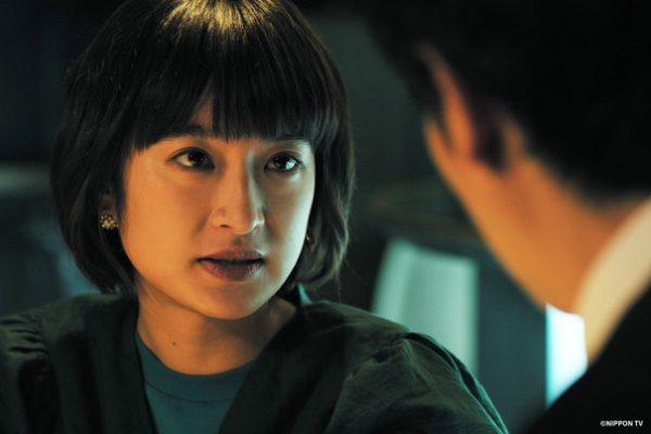 騙不了人的男人 堺雅人 廣末涼子 王牌大律師 門脇麥