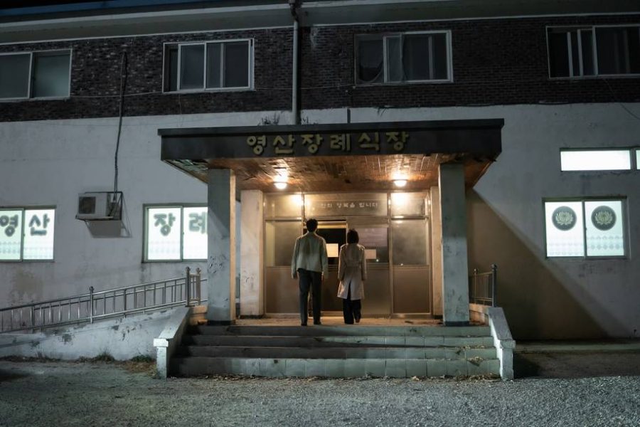 黑暗榮耀 宋慧喬 李到睍 金銀淑 安吉鎬 林知衍 鄭星一 黑暗榮耀第2部 黑暗榮耀特別預告