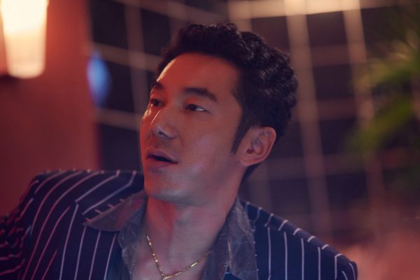 Netflix 百聿數碼 華燈初上 兇手 林心如 楊祐寧 楊謹華 鳳小岳 張軒睿 郭雪芙 劉品言