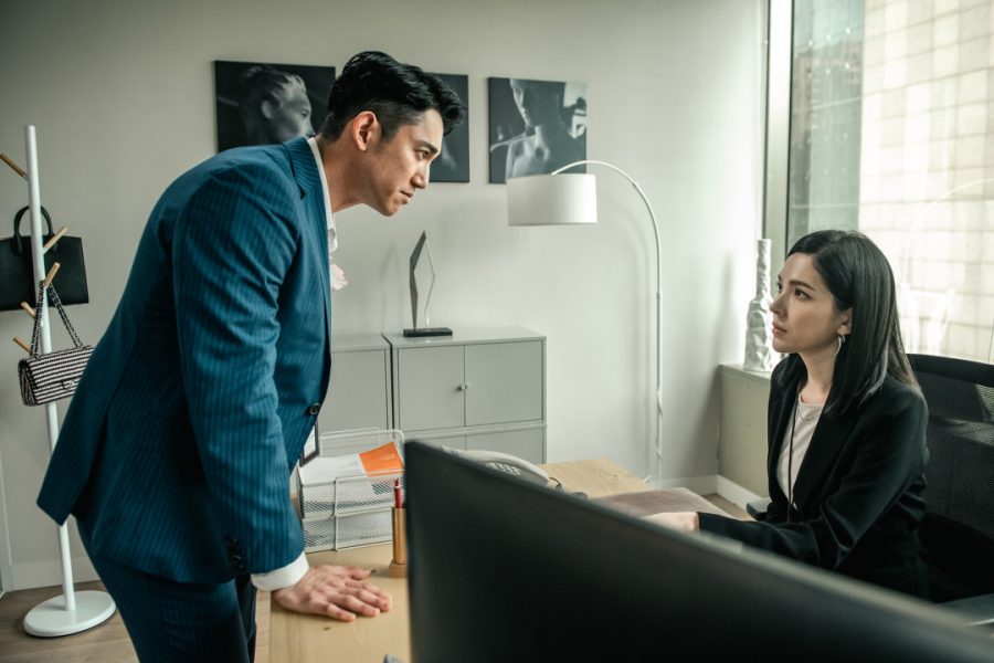 她和她的她 許瑋甯 李程彬 賈靜雯 吳慷仁 李霈瑜 温貞菱 于子育 陳以文 丁寧 伊正 徐鈞浩 胡宇威 郭雪芙