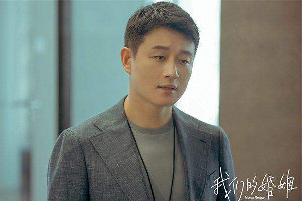 我們的婚姻 愛奇藝國際站 白百何 佟大為