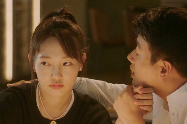 我們的婚姻 愛奇藝國際站 白百何 佟大為