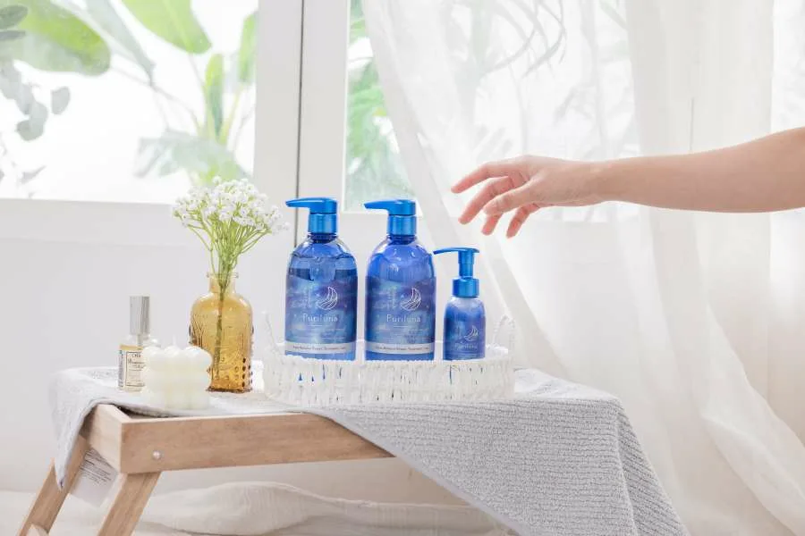 媒體採購 廣編稿 廣告合作 異業合作 台隆手創館 禾浩辰 一日店長 日系美髮 Puriluna 香氣