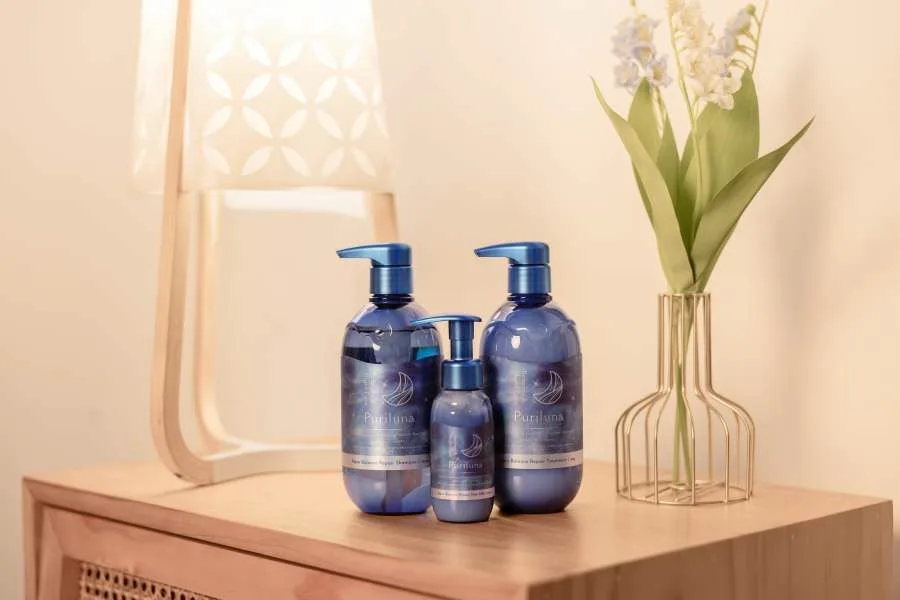 媒體採購 廣編稿 廣告合作 異業合作 台隆手創館 禾浩辰 一日店長 日系美髮 Puriluna 香氣