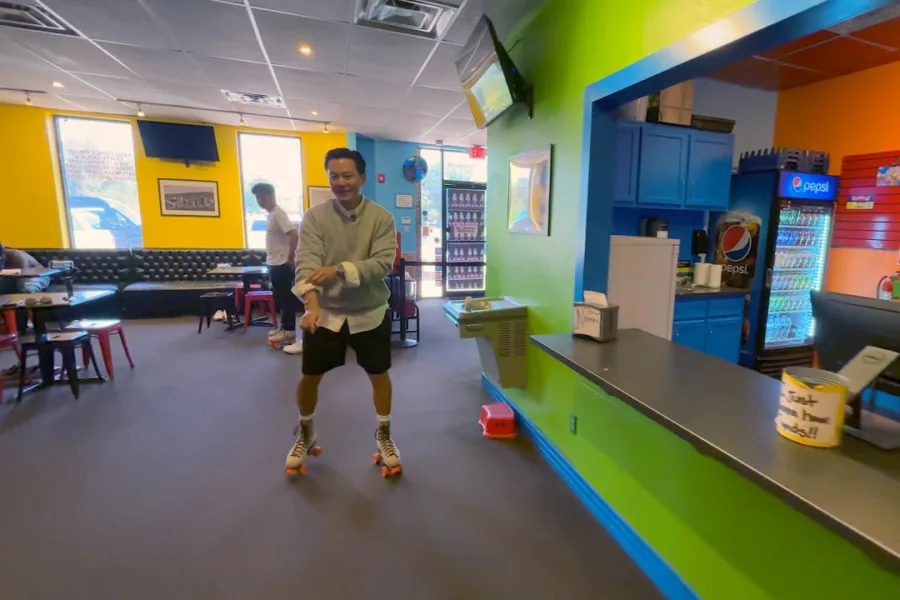 Netflix 新片 媒體採購 廣編稿 廣告合作 異業合作 互惠 說走就走李瑞鎮的德州德州 李瑞鎮 羅暎錫 影評  Ready or Not: Texas Netflix 韓國綜藝 2026  達拉斯 旅遊 慢綜藝 退休夢想 節目解析  美國旅行 羅PD 製作團隊 推薦影集