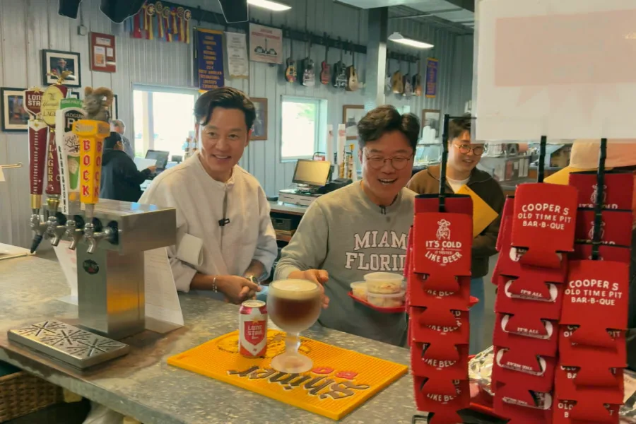 Netflix 新片 媒體採購 廣編稿 廣告合作 異業合作 互惠 說走就走李瑞鎮的德州德州 李瑞鎮 羅暎錫 影評  Ready or Not: Texas Netflix 韓國綜藝 2026  達拉斯 旅遊 慢綜藝 退休夢想 節目解析  美國旅行 羅PD 製作團隊 推薦影集