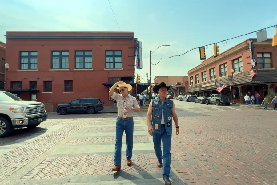 Netflix 新片 媒體採購 廣編稿 廣告合作 異業合作 互惠 說走就走李瑞鎮的德州德州 李瑞鎮 羅暎錫 影評  Ready or Not: Texas Netflix 韓國綜藝 2026  達拉斯 旅遊 慢綜藝 退休夢想 節目解析  美國旅行 羅PD 製作團隊 推薦影集