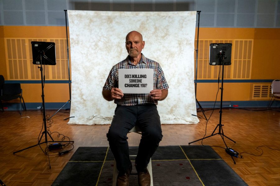 公視主題之夜SHOW 蔡孟翰 黃致豪 諮商心理師 郝柏瑋 司法線記者 王怡蓁