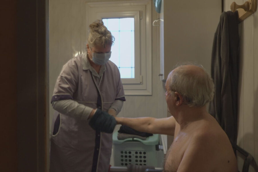 公視主題之夜SHOW 許藍方 吳夢夢 呱吉 大不舉時代 一劍浣春秋