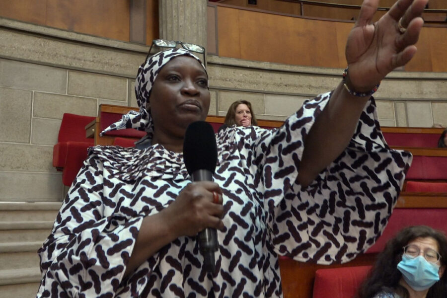 公視主題之夜SHOW 許藍方 吳夢夢 呱吉 大不舉時代 一劍浣春秋