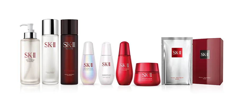 2024 SK-II 周年慶 skii-2周年慶 SK-II周年慶必買 SK-II 周年慶加大版