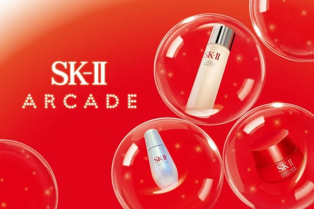 SK-II 品牌大使 永野芽郁、SK-II永野芽郁、SK-II代言人永野芽郁、sk-ii 青春露、青春露