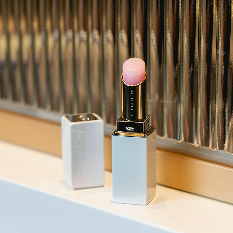 SUQQU 聖誕 2025 幸福之光 晶采盈緻眼彩盤 晶采潤澤液狀頰彩 唇膏新色 限定彩妝組