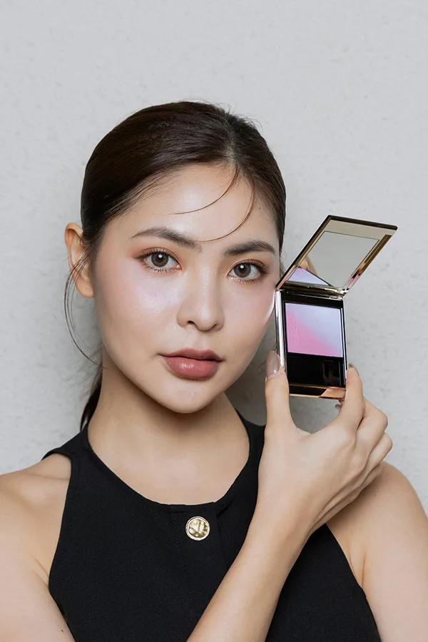 SUQQU 2025 冬季彩妝 2025彩妝SUQQU SUQQU彩妝 SUQQU眼影