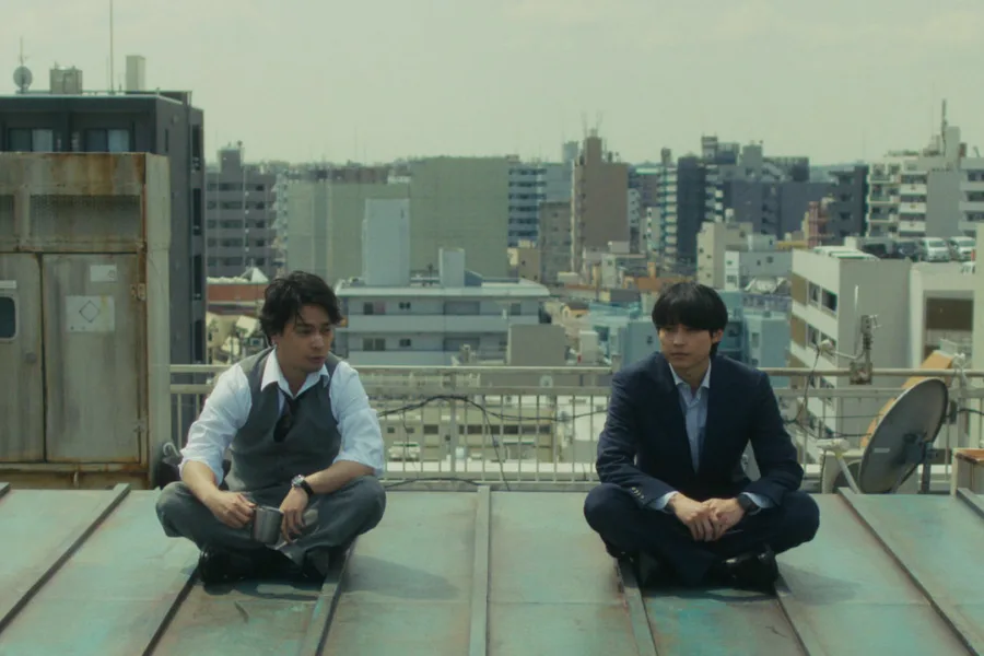 Netflix 新片 媒體採購 廣編稿 廣告合作 異業合作 互惠 九條的大罪 影評 柳樂優彌 松村北斗 2026  Sins of Kujo 真人版 真鍋昌平 劇情導讀  日本驚悚影集 法律道德 社會黑暗面 角色分析  惡魔律師 犯罪心理 法治社會 製作團隊 推薦  町田啓太 池田依來沙 TBS Sparkle