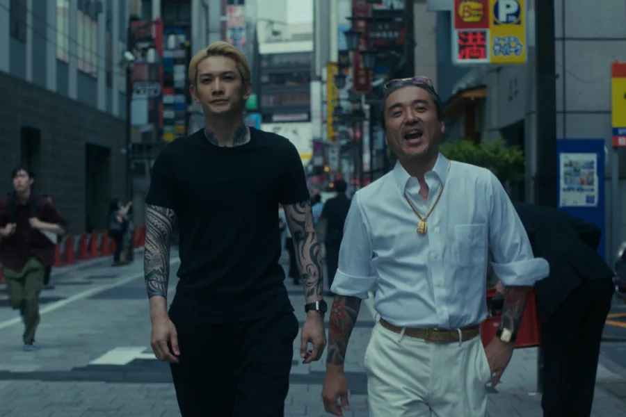 Netflix 新片 媒體採購 廣編稿 廣告合作 異業合作 互惠 九條的大罪 影評 柳樂優彌 松村北斗 2026  Sins of Kujo 真人版 真鍋昌平 劇情導讀  日本驚悚影集 法律道德 社會黑暗面 角色分析  惡魔律師 犯罪心理 法治社會 製作團隊 推薦  町田啓太 池田依來沙 TBS Sparkle