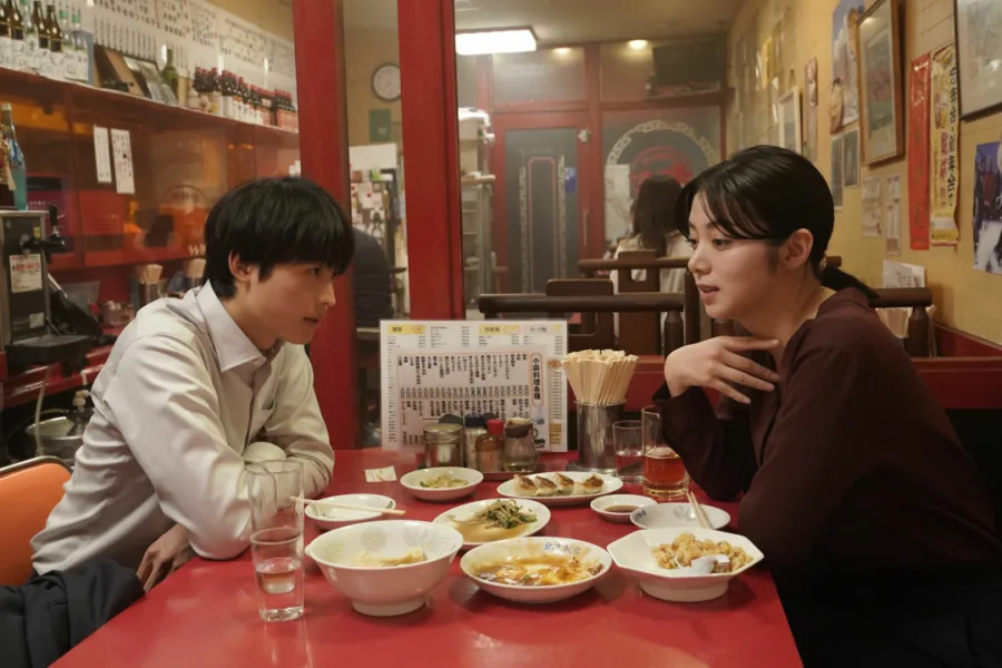 Netflix 新片 媒體採購 廣編稿 廣告合作 異業合作 互惠 九條的大罪 影評 柳樂優彌 松村北斗 2026  Sins of Kujo 真人版 真鍋昌平 劇情導讀  日本驚悚影集 法律道德 社會黑暗面 角色分析  惡魔律師 犯罪心理 法治社會 製作團隊 推薦  町田啓太 池田依來沙 TBS Sparkle