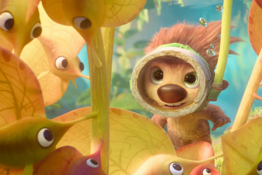 Netflix新片 電影 媒體採購 廣編稿 廣告合作 異業合作 互惠 奇幻變身大冒險 電影 Swapped 劇情解析  麥可 B 喬丹 奇幻喜劇 朱諾坦普爾 配音 2026  Swapped Movie Netflix 靈魂互換 動畫電影 評價  奇幻變身大冒險 上線日期 劇情提要 冒險片 推薦