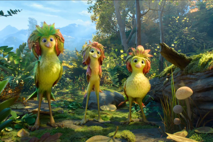 Netflix新片 電影 媒體採購 廣編稿 廣告合作 異業合作 互惠 奇幻變身大冒險 電影 Swapped 劇情解析  麥可 B 喬丹 奇幻喜劇 朱諾坦普爾 配音 2026  Swapped Movie Netflix 靈魂互換 動畫電影 評價  奇幻變身大冒險 上線日期 劇情提要 冒險片 推薦