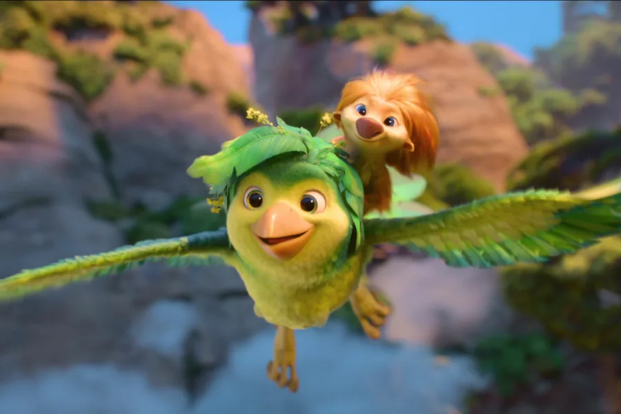 Netflix新片 電影 媒體採購 廣編稿 廣告合作 異業合作 互惠 奇幻變身大冒險 電影 Swapped 劇情解析  麥可 B 喬丹 奇幻喜劇 朱諾坦普爾 配音 2026  Swapped Movie Netflix 靈魂互換 動畫電影 評價  奇幻變身大冒險 上線日期 劇情提要 冒險片 推薦