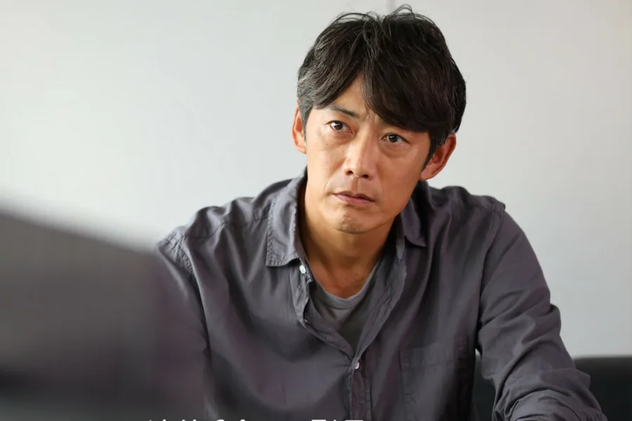 TOKAGE 警視廳特殊犯搜查組 friDay影音 媒體採購 反町隆史 栗山千明 五億贖金 政商黑幕 摩托車追逐