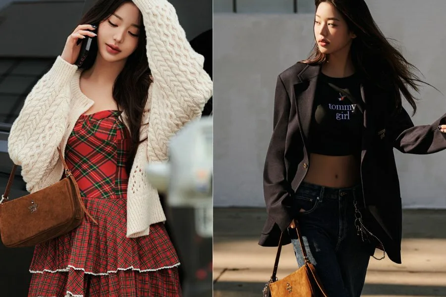 媒體採購 廣編稿 廣告合作 TOMMY JEANS 荷蘭 阿姆斯特丹 PVH 集團 TOMMY HILFIGER