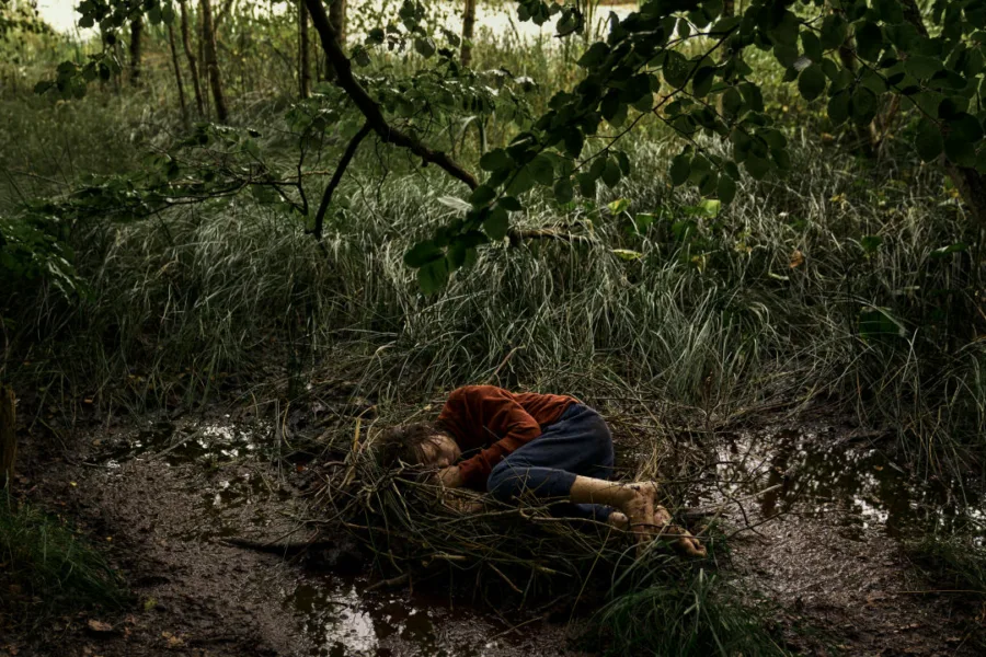 Netflix 新片 媒體採購 廣編稿 廣告合作 異業合作 互惠 栗子人殺手 The Chestnut Man Season 2  馬克海斯 Mikkel Boe Følsgaard  奈雅圖林 Danica Curcic  丹麥影集 犯罪懸疑  2026 影集 栗子人殺手  北歐紀錄片 數位跟蹤