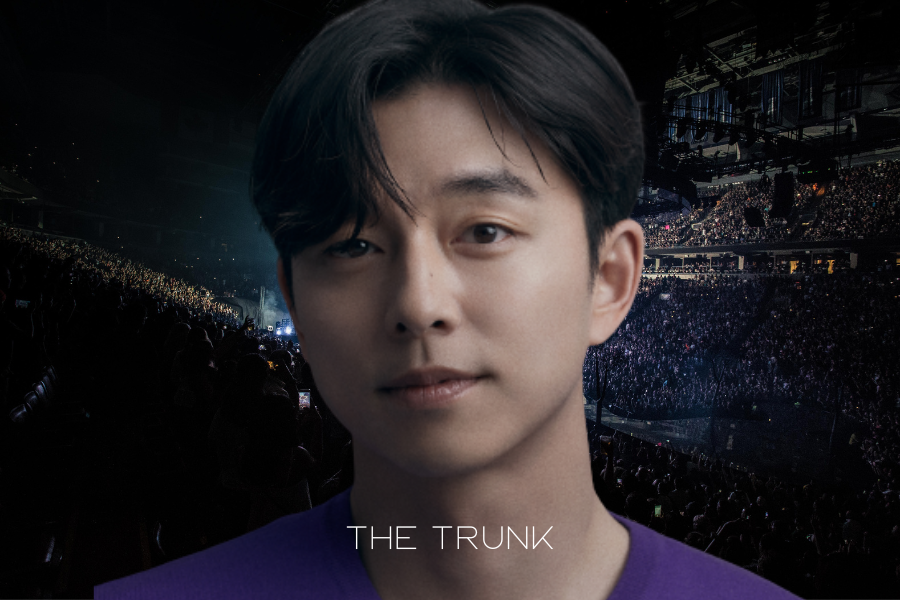 一箱情緣 The Trunk Netflix新影集 媒體採購 孔劉 韓正元 徐玄振 旅行箱 行李箱 金呂玲 朴恩英 金圭泰