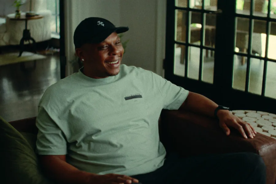 Netflix新片 電影 媒體採購 廣編稿 廣告合作 異業合作 互惠 體壇秘話 監獄拓荒者 拉席德華勒斯 Rasheed Wallace  戴蒙史陶德邁爾 Damon Stoudamire  2026 紀錄片 體壇秘話：監獄拓荒者  波特蘭拓荒者 媒體爭議  邦奇威爾斯 Bonzi Wells