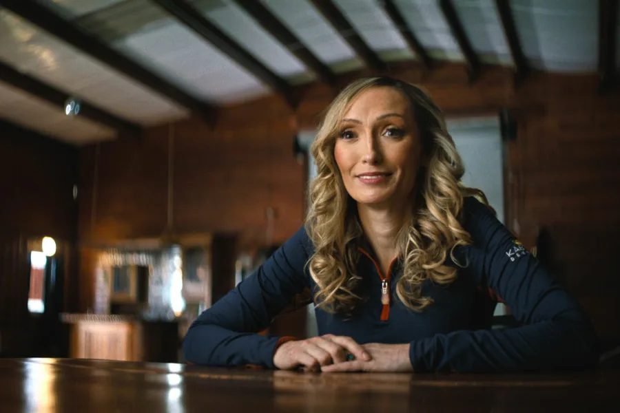 Netflix新片 電影 媒體採購 廣編稿 廣告合作 異業合作 互惠 Untold: The Shooting at Hawthorne Hill  邁克爾巴里索內 Michael Barisone  2026 紀錄片 體壇祕話：馬術名將槍擊案  奧運馬術師 霍桑山莊 犯罪  體育紀錄片 社交媒體 監聽  花式馬術 師徒糾紛 槍擊案