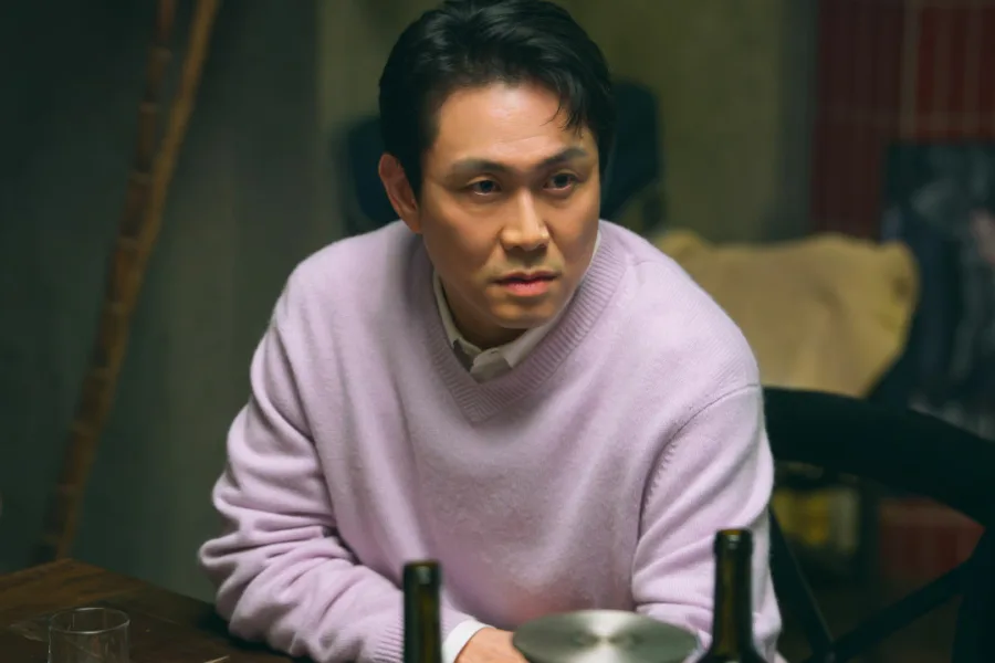 Netflix 新片 媒體採購 廣編稿 廣告合作 異業合作 互惠 努力克服自卑的我們 We Are All Trying Here  具教煥 高胤禎 吳正世 姜末今 朴解浚  2026 影集 努力克服自卑的我們  我的大叔 編劇 朴海英 車榮勳 導演  心理治癒 無價值感 自卑感 克服  韓劇 嫉妒與平靜 成長 現代人焦慮