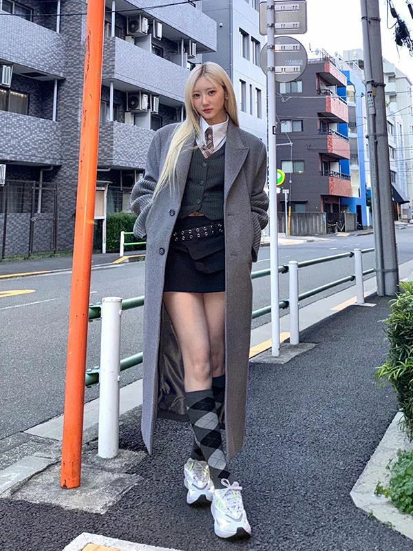 adidas LIGHTBLAZE 韓國女團BABYMONSTER