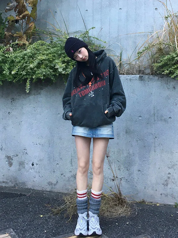 adidas LIGHTBLAZE 韓國女團BABYMONSTER