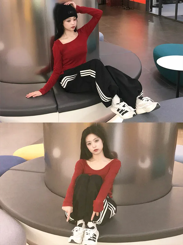 adidas LIGHTBLAZE 韓國女團BABYMONSTER