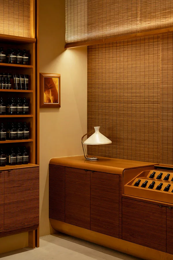 Aesop 台南 新光三越台南 台南景點 台南謝宅 林百貨 台南建築 台南文創