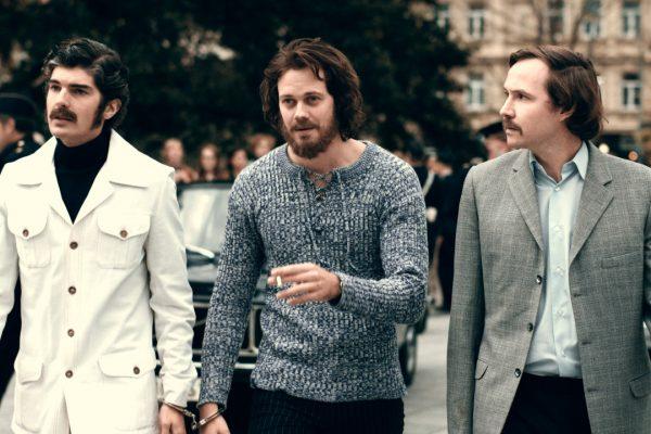 克拉克 Netflix 星級大盜克拉克 比爾史卡斯加德 Clark 瑞典驚悚影集