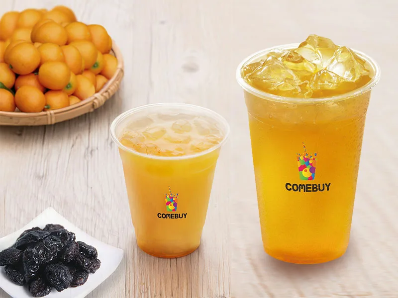 COMEBUY 比賽茶 冬茶茶 可樂果MiNi comebuy冬片 comebuy比賽茶