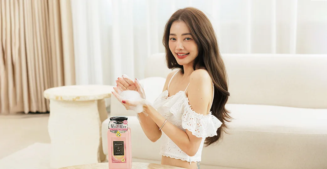 Farcent法頌 髮肌SPA 頭皮養護 精油洗髮精 頭皮保養 法頌洗髮精 療癒洗髮