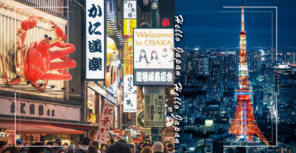 好久不見！《Klook》超過20處日本熱門景點任你選！