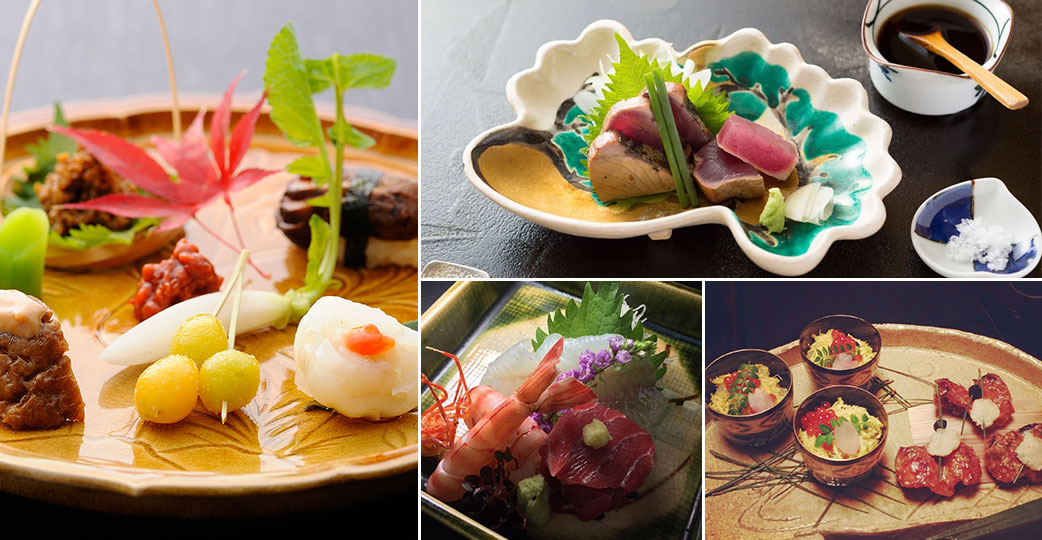 日本必吃米其林餐廳！Klook精選8間輕鬆訂起來！