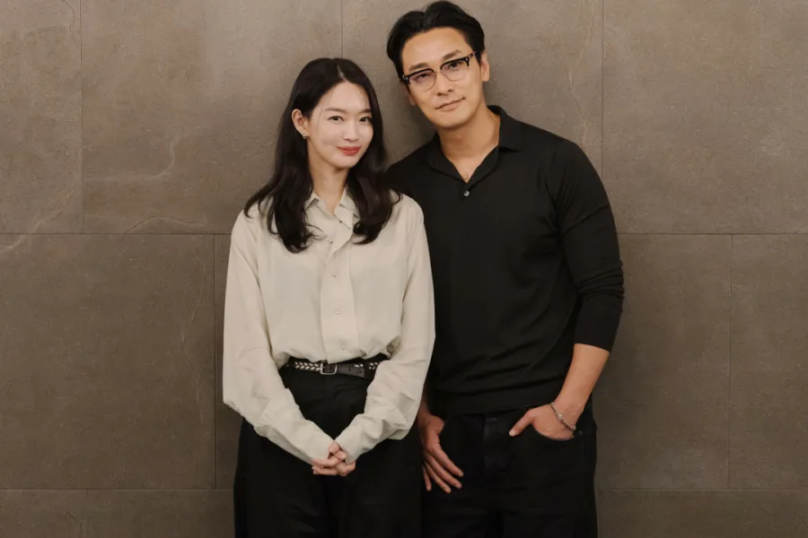 再婚皇后 媒體採購 disney Disney+ 迪士尼 申敏兒 朱智勛 李鐘奭 李世榮 李鍾碩 南韓 韓語