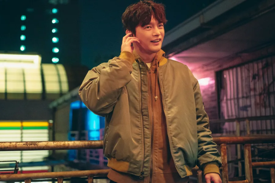十二使者 disney+ 迪士尼 媒體採購 馬東石 朴炯植 徐仁國 成東鎰 李主儐 高圭弼 康美娜 成愉頻 安芝慧 雷嘉汭