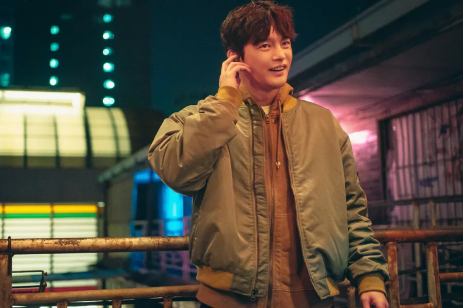 十二使者 disney+ 迪士尼 媒體採購  馬東石 朴炯植 徐仁國 成東鎰 李主儐 高圭弼 康美娜 成愉頻 安芝慧 雷嘉汭