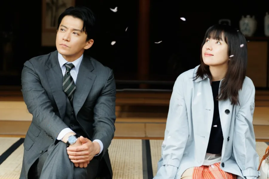浪漫匿名者 Netflix 新片 媒體採購 Romantics Anonymous 小栗旬 韓孝周 浪漫喜劇 Netflix影集 中村友理 赤西仁